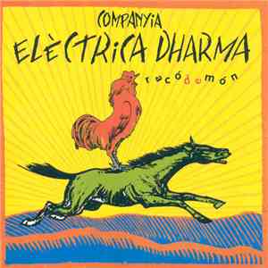 Companyia Elèctrica Dharma - Racó De Món download free