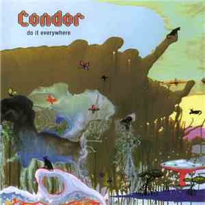 Condor  - Do It Everywhere download free