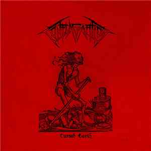 Conflagration  - Cursed Earth download free