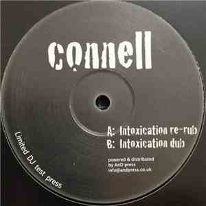 Connell - Intoxication download free