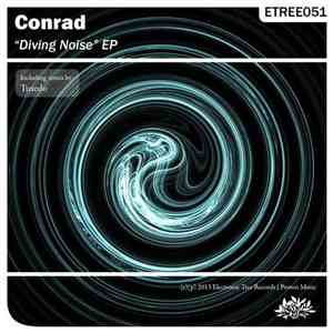 Conrad - Diving Noise EP download free