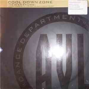Cool Down Zone - Heaven Knows download free