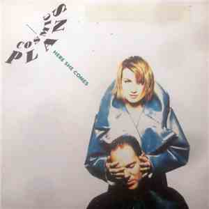 Cosmic Plans - Here She Comes download free