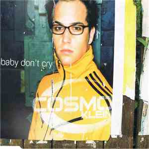 Cosmo Klein - Baby Don't Cry download free