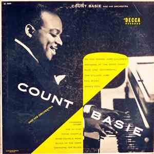 Count Basie And His Orchestra - Count Basie And His Orchestra download free