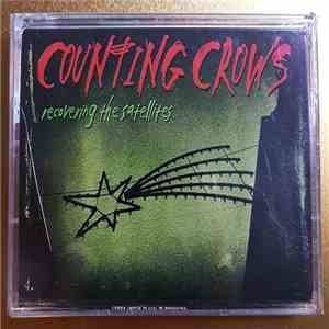 Counting Crows - Recovering The Satellites download free