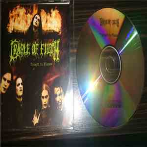 Cradle Of Filth - Tonight in Flames download free