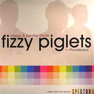 Craggz & Parallel Forces - Fizzy Piglets / Thundersoul download free