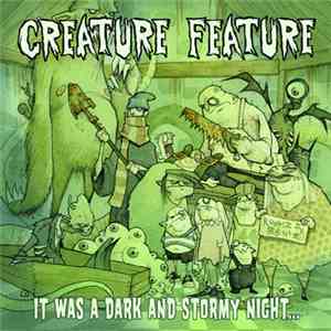 Creature Feature - The Unearthly Ones download free