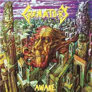 Crematory - Awake download free
