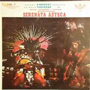Cresencio Hernandez, Virginia Barrera, Sergio Lopez Con el Trio Los Faraones, Trio Los Faraones, La Adelita - Canciones Rancheras Con Mariachi Vol. 7 download free