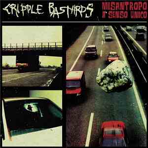 Cripple Bastards - Misantropo A Senso Unico (Redux Edition) download free