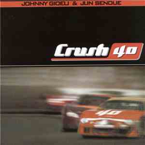 Crush 40 - Crush 40 download free