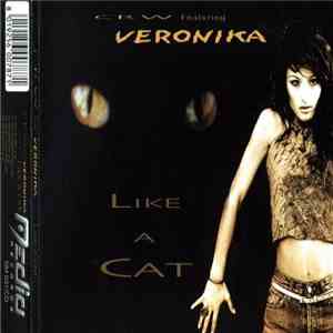 CRW Featuring Veronika - Like A Cat download free