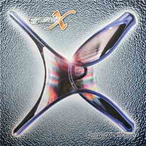 Cygnus X - Hypermetrical Rmxs download free