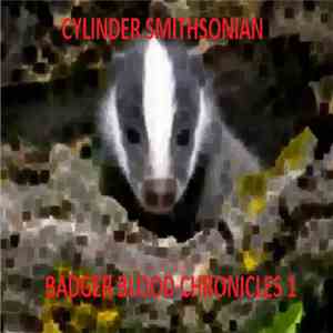 Cylinder Smithsonian - Badger Blood Chronicles 1 download free