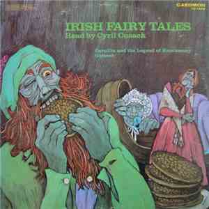 Cyril Cusack - Irish Fairy Tales download free