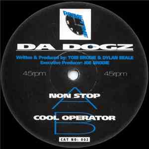 Da Dogz - Non Stop / Cool Operator download free