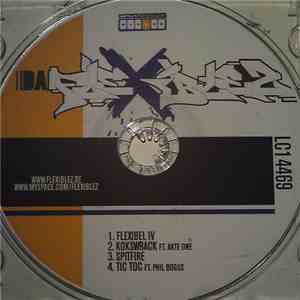 Da Flexiblez - Da Flexiblez download free