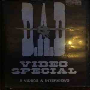 D-A-D - Video Special download free