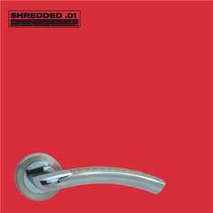 Dadavistic Orchestra - Shredded .01 download free