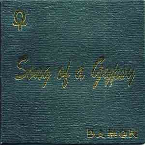 Damon  - Song Of A Gypsy download free