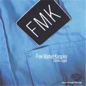 Daniel Dugas - Free Market Karaoke download free
