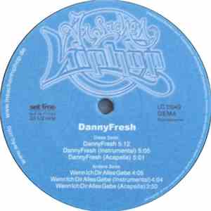 DannyFresh - DannyFresh download free