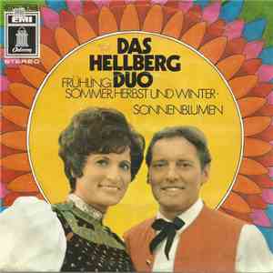 Das Hellberg Duo - Frühling, Sommer, Herbst Und Winter download free