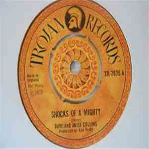 Dave & Ansel Collins - Shocks Of A Mighty download free