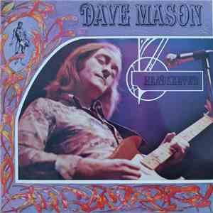 Dave Mason - Headkeeper download free