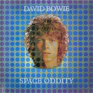 David Bowie - Space Oddity download free