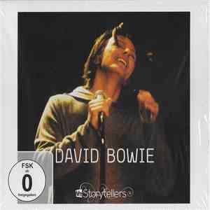 David Bowie - VH1 Storytellers download free