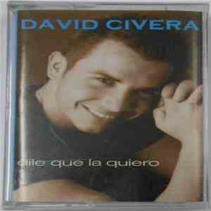 David Civera - Dile Que La Quiero download free