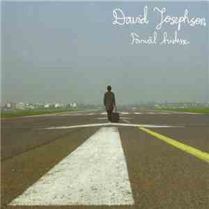 David Josephson - Farväl Tristesse download free