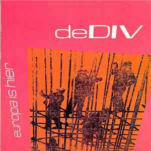 De Div - Europa Is Hier download free