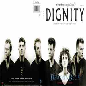Deacon Blue - Dignity download free