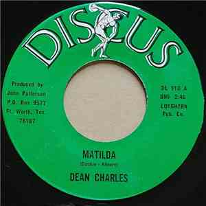 Dean Charles - Matilda download free