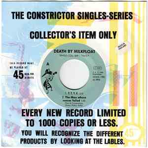 Death By Milkfloat - T.T.Y.F. / The Man Whose Senses Failed / What?! download free