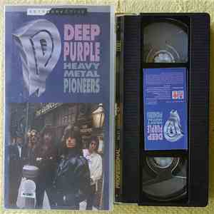 Deep Purple - Heavy Metal Pioneers download free