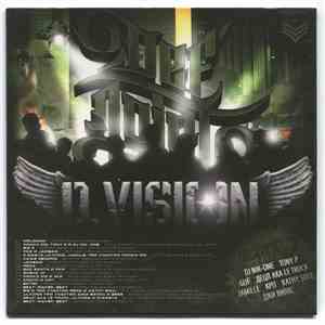 Def Joint - D. Vision download free