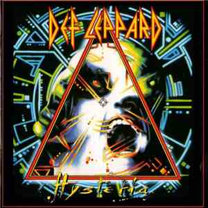 Def Leppard - Hysteria download free
