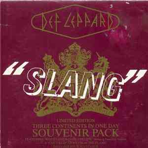 Def Leppard - Slang download free