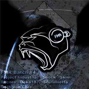 Deka187 - The Damned Theory download free
