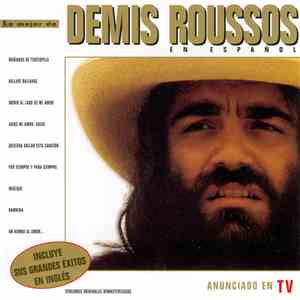 Demis Roussos - Lo Mejor De Demis Roussos En Español download free