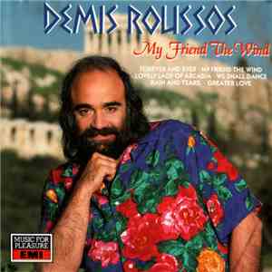 Demis Roussos - My Friend The Wind download free