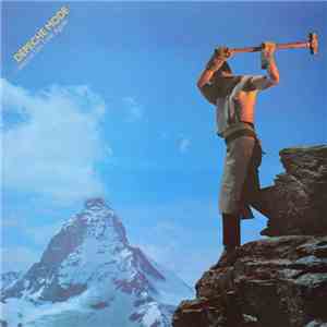 Depeche Mode - Construction Time Again download free