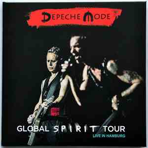 Depeche Mode - Global Spirit Tour - Live In Hamburg 2018 download free