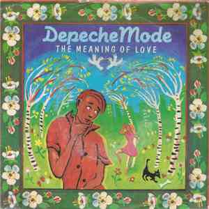 Depeche Mode - The Meaning Of Love download free