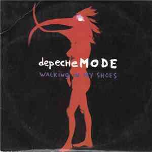 Depeche Mode - Walking In My Shoes download free